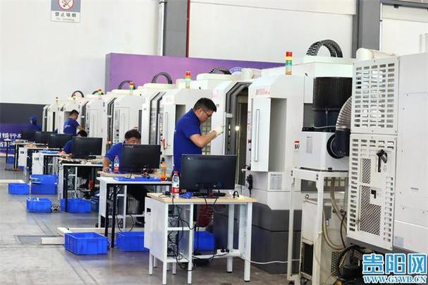 匠心筑梦信息时代——六大工种与信息安全设备制造的协同力量