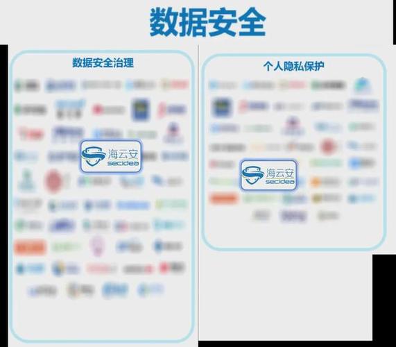 全领域覆盖 海云安可信智能编程与信息安全设备制造的双重跃迁